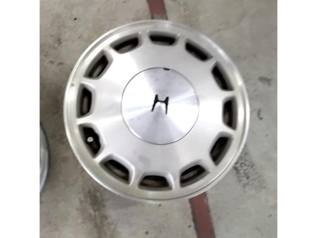 HONDA CB系アコード 純正 アルミホイール