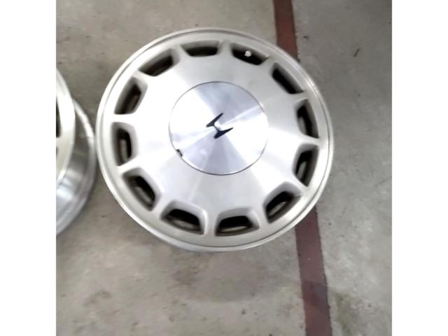 HONDA CB系アコード 純正 アルミホイール