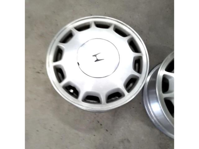 HONDA CB系アコード 純正 アルミホイール