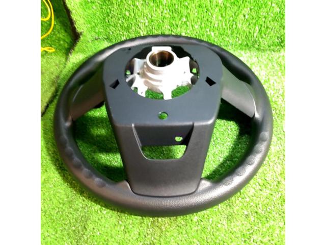 TOYOTA [GS120-08900]  ノア(90系) 純正ウレタンステアリング