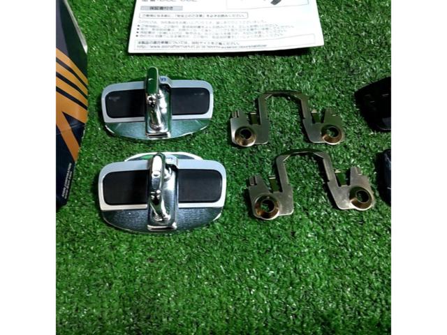 AISIN 汎用ドアスタビライザー DSL-002