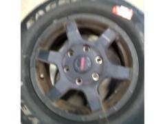 WILD-PORTER JUSTICE06
