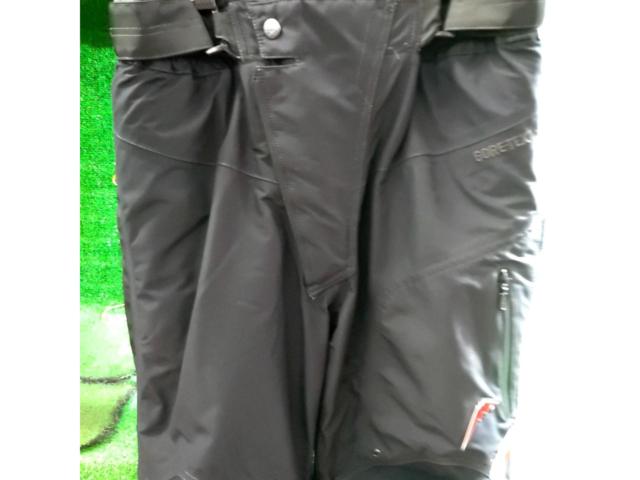 サイズ:L KUSHITANI GORETEX ALL WEATHER PANTS