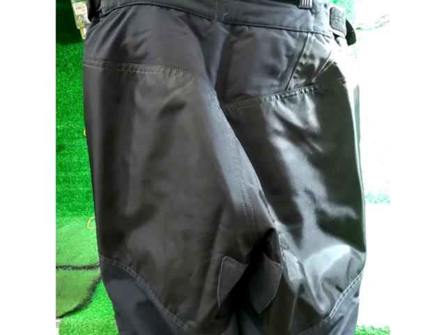 サイズ:L KUSHITANI GORETEX ALL WEATHER PANTS