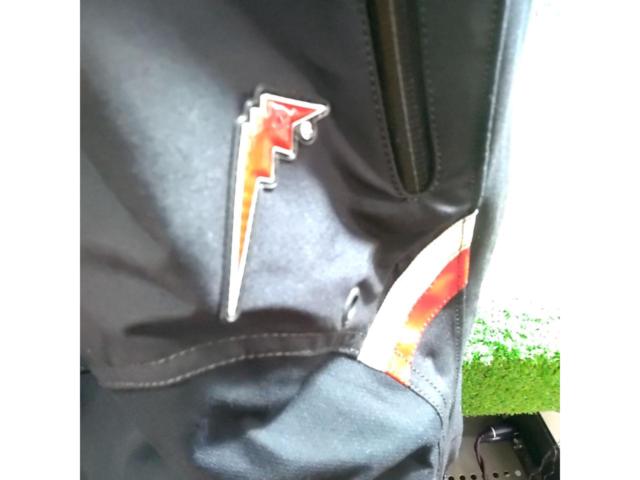 サイズ:L KUSHITANI GORETEX ALL WEATHER PANTS