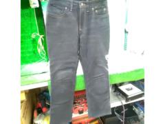 サイズ:30 KUSHITANI EX EXPLORER JEANS