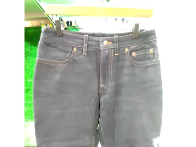 サイズ:30 KUSHITANI EX EXPLORER JEANS