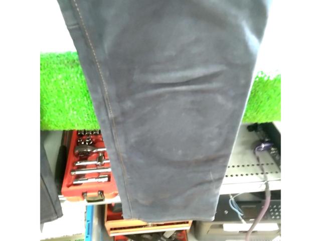 サイズ:30 KUSHITANI EX EXPLORER JEANS