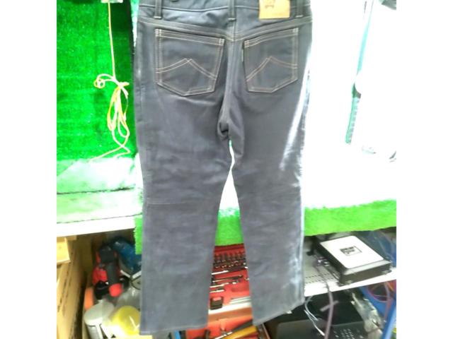 サイズ:30 KUSHITANI EX EXPLORER JEANS