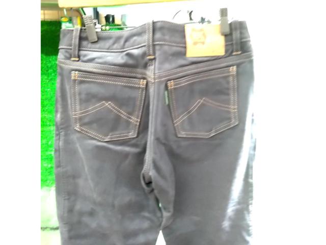 サイズ:30 KUSHITANI EX EXPLORER JEANS