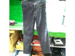 サイズ:30 KUSHITANI EX EXPLORER JEANS