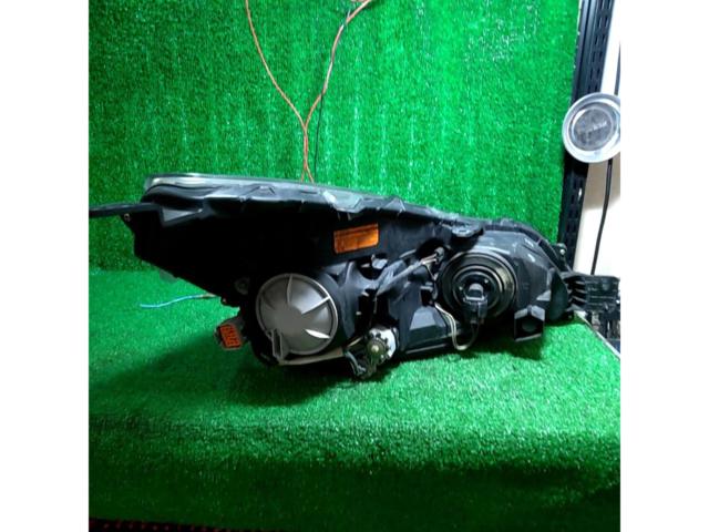 SUBARU BM/BR系レガシィ 前期  純正 HID インナーブラック ヘッドライト 左右セット