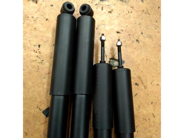 NISSAN
NV350
Caravan
E26
4WD
Genuine suspension kit
56210-5YJ0D