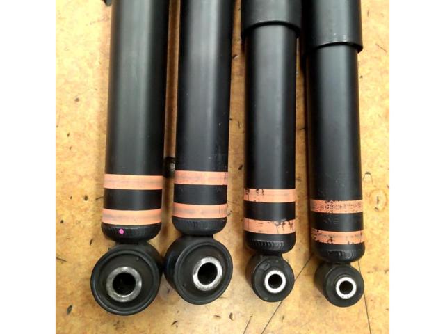 NISSAN
NV350
Caravan
E26
4WD
Genuine suspension kit
56210-5YJ0D