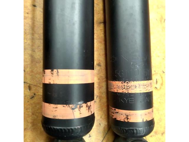 NISSAN
NV350
Caravan
E26
4WD
Genuine suspension kit
56210-5YJ0D