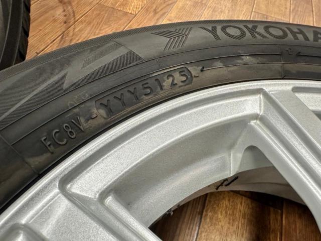★安心の冬タイヤ♪★TOPY INVERNO + YOKOHAMA iceGUARD iG70