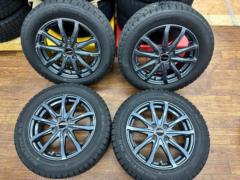AUTOBACS SEVEN LEBEN SS6+Autobacs north trek n5