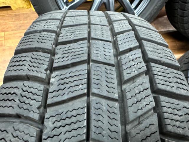 AUTOBACS SEVEN LEBEN SS6+Autobacs north trek n5