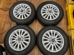 TOPY SIBILLA NEXT W5+GOODYEAR EAGLE RVF ECO