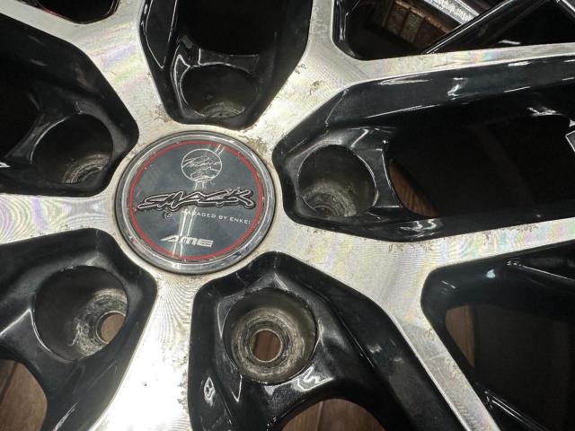 ★お得なスタッドレスセット★KYOHO SMACK REVILA + BRIDGESTONE BLIZZAK VRX2