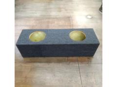 Unknown Manufacturer
Woofer box