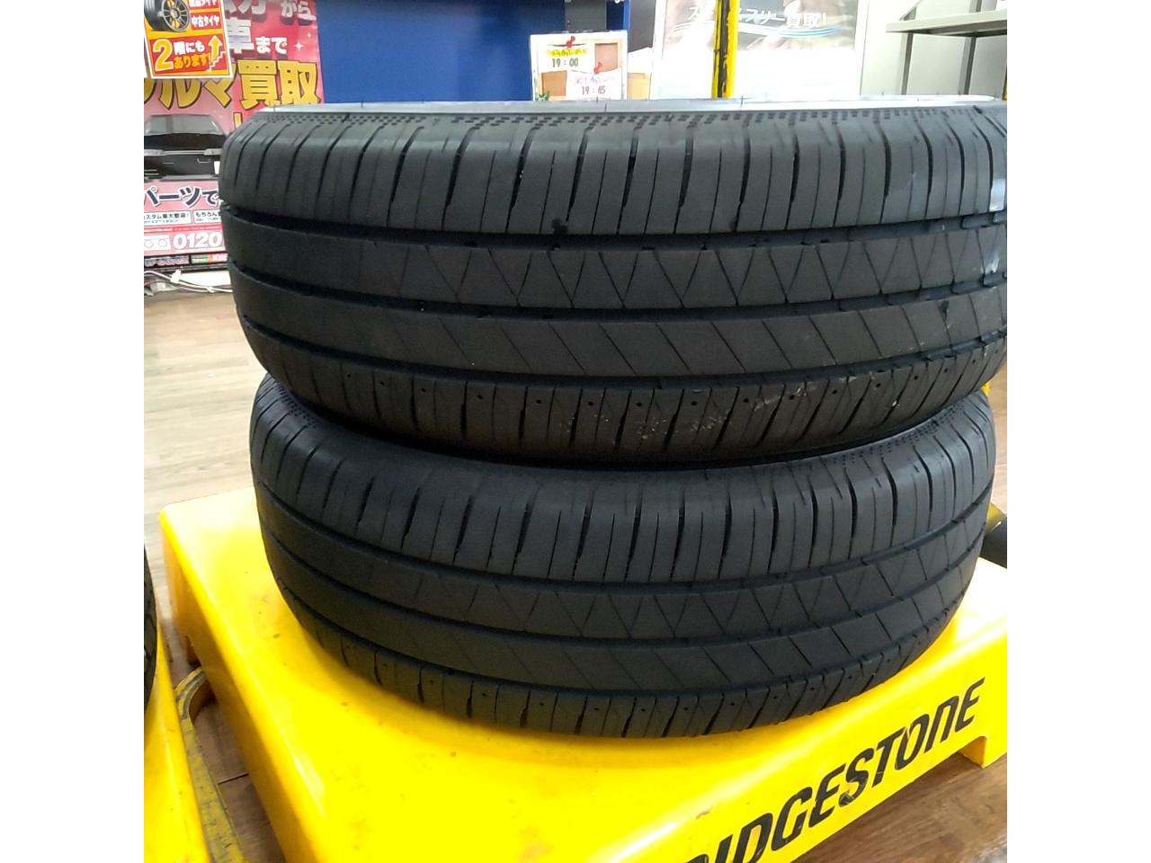 BRIDGESTONE
FINESSA
HB01