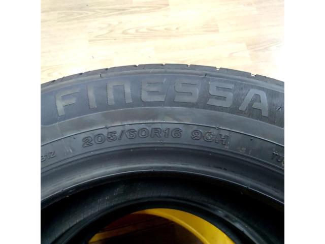 BRIDGESTONE
FINESSA
HB01