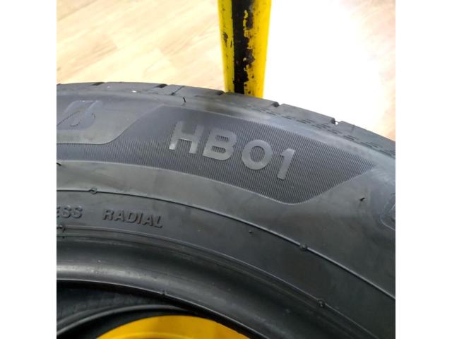 BRIDGESTONE
FINESSA
HB01