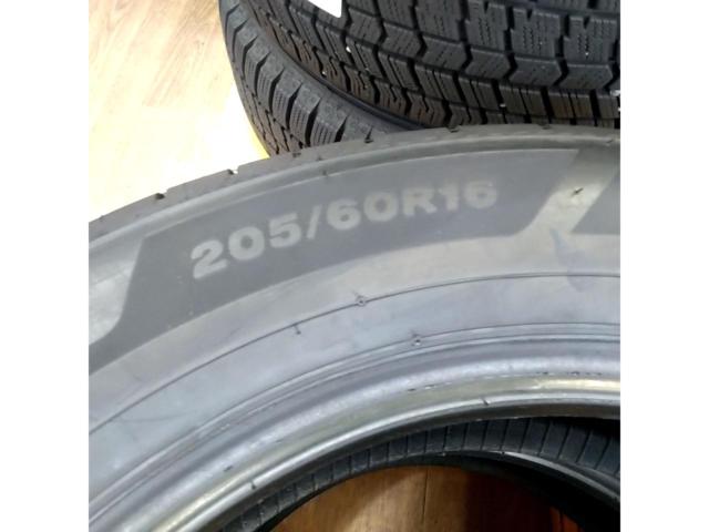 BRIDGESTONE
FINESSA
HB01