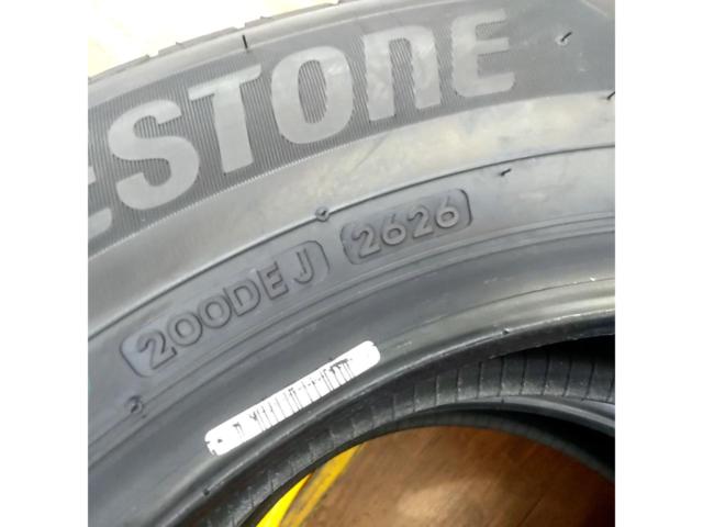 BRIDGESTONE
FINESSA
HB01