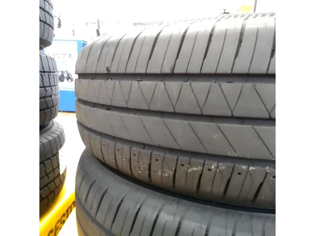 BRIDGESTONE
FINESSA
HB01