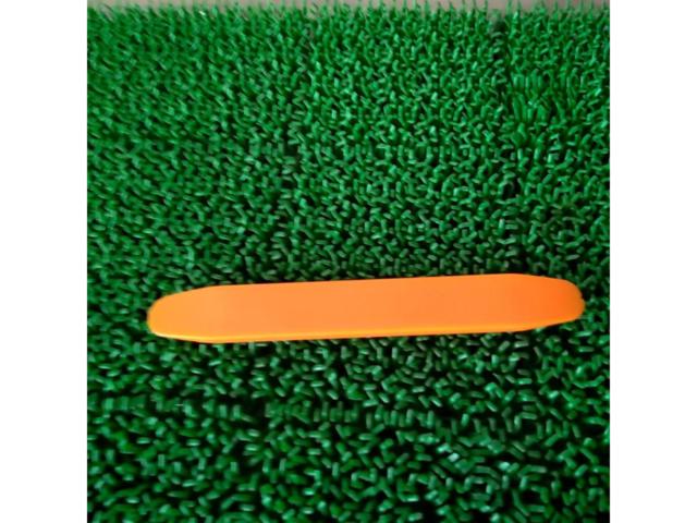 Unknown Manufacturer
Peel off panel