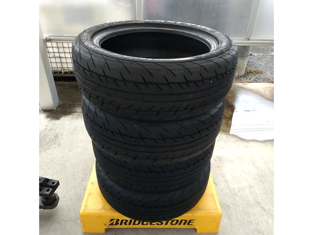 FINALIST
595evo
165 / 55R15