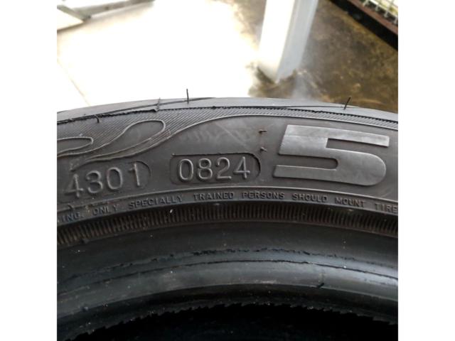 FINALIST
595evo
165 / 55R15