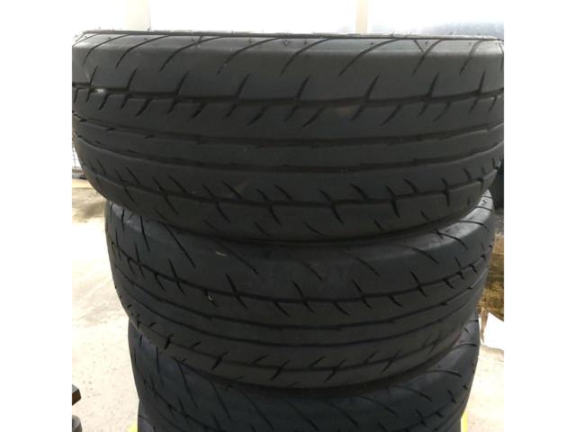 FINALIST
595evo
165 / 55R15