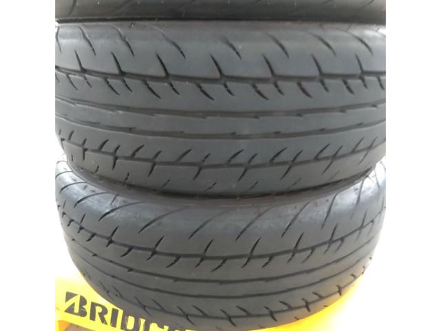 FINALIST
595evo
165 / 55R15