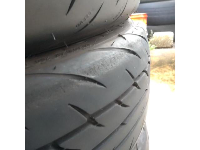 FINALIST
595evo
165 / 55R15