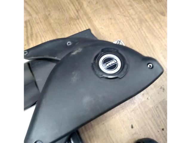 INNO IN932 デュアルアングルシングルタイプ