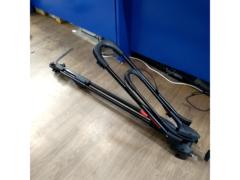 YAKIMA フロントローダー ルーフキャリア用サイクルキャリア