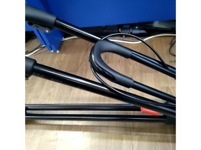 YAKIMA フロントローダー ルーフキャリア用サイクルキャリア