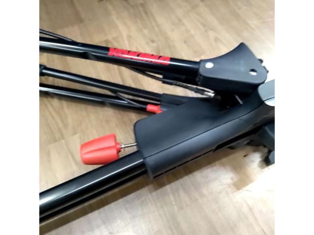 YAKIMA フロントローダー ルーフキャリア用サイクルキャリア