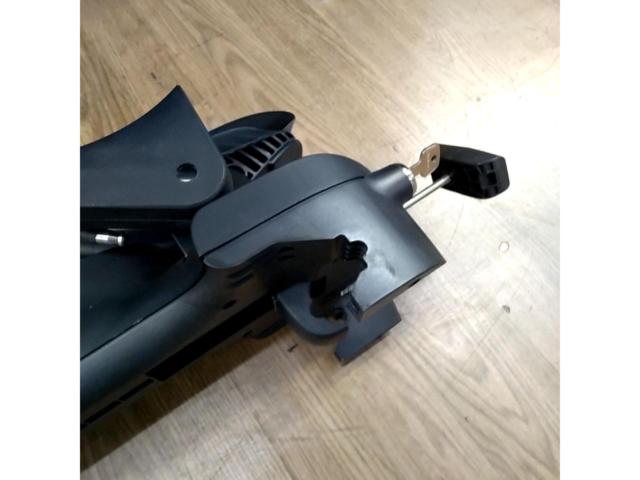 YAKIMA フロントローダー ルーフキャリア用サイクルキャリア