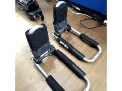 THULE 折り畳み式カヤックキャリア ハルアポートプロ TH837
