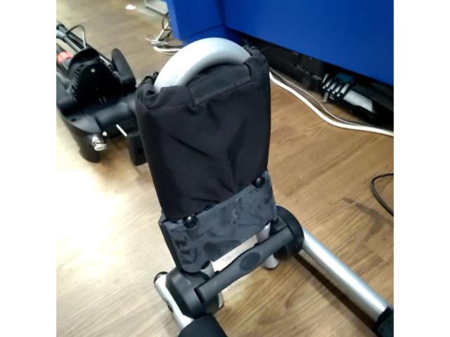 THULE 折り畳み式カヤックキャリア ハルアポートプロ TH837