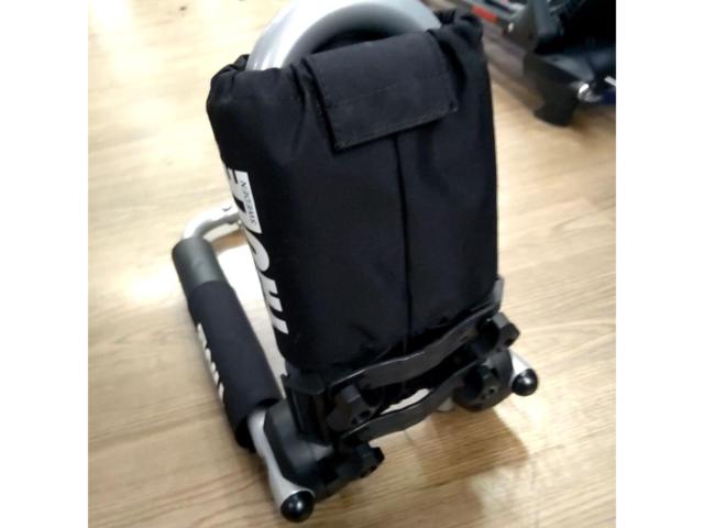 THULE 折り畳み式カヤックキャリア ハルアポートプロ TH837