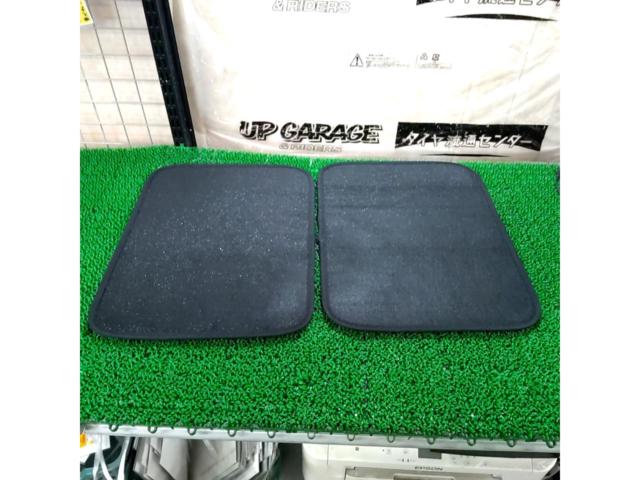メーカー不明 フロアマット(小) 左右セット
