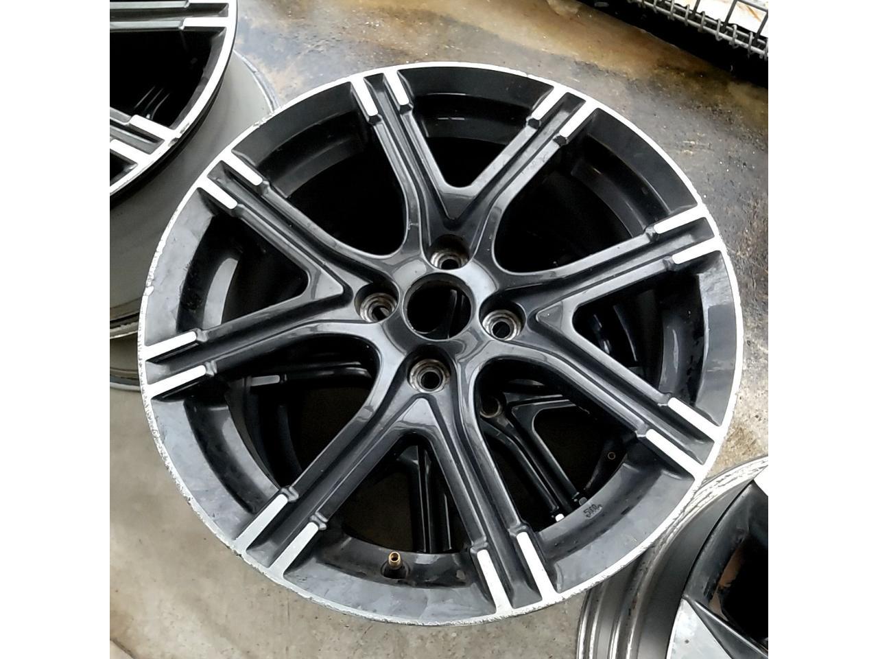 NISSAN
March
NISMO
K13
Original wheel
