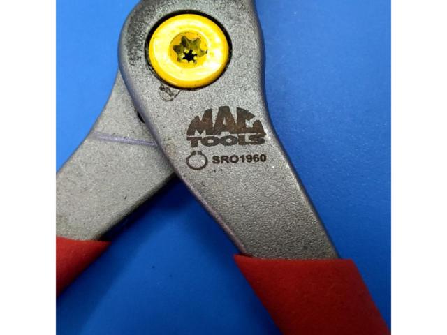 MAC TOOLS スナップリングプライヤー