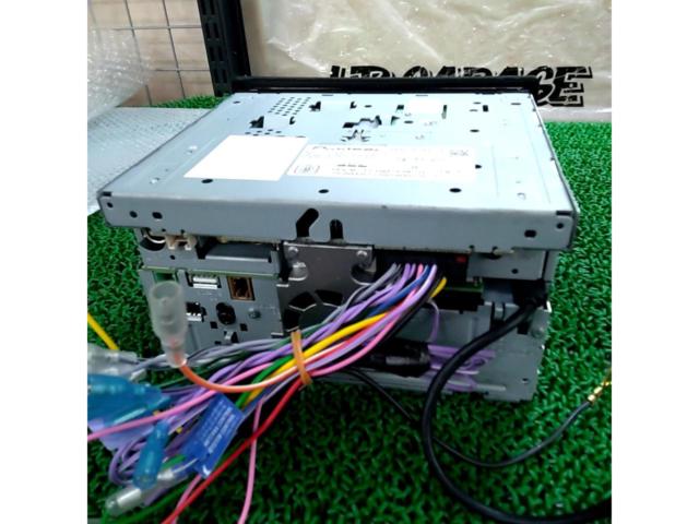 carrozzeria AVIC-RZ812-D