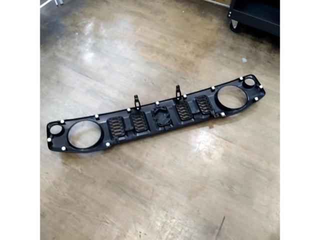 SUZUKI JB64系 ジムニー純正グリル